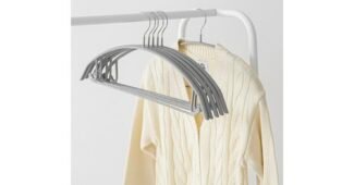 논슬립옷걸이 스마트한 당신을 위한 인플러언서들이 먼저 찾는 상품 고르는법