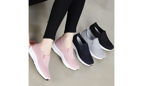 여성슬립온 어머! 이건 사야해! 인플러언서들이 먼저 찾는 상품 베스트9