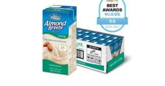 아몬드브리즈 홈쇼핑MD가 추천하는 개이득상품 고르는법