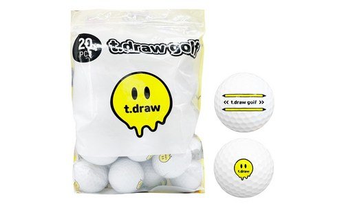 골프공 미리 주문 필수! 가성비&가심비 상품 한 눈에 보기