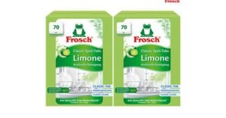 프로쉬식기세척기세제 가성비 신뢰가 쌓이는 고르는법