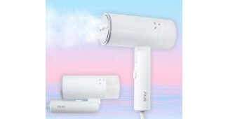 스팀다리미 신뢰할 수 있는 추천코스! 필수품 고르는법