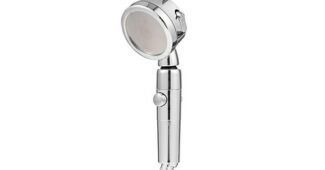 샤워기헤드 완판전 미리 주문 필수! 방송인기상품 BEST9