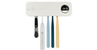 칫솔살균기 어머! 이건 사야해! 마음에 드는 강추!강추!