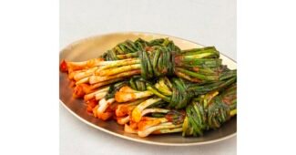 파김치 짱짱짱!! 이번주 추천상품 BEST9