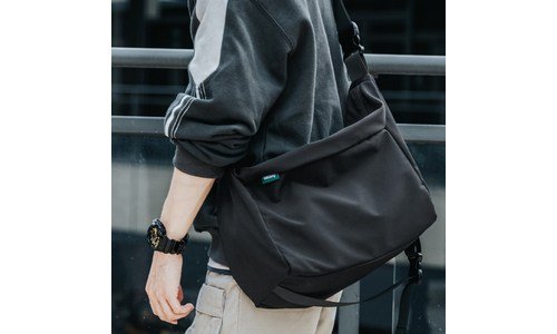 크로스백 소문의 바로 그 상품! 필수보유득템 한눈에 보기