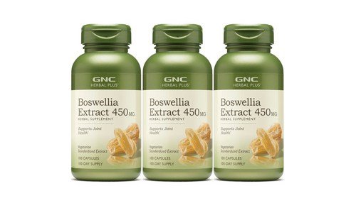 보스웰리아 가성비 끝판왕 가성비&가심비 상품 찾기