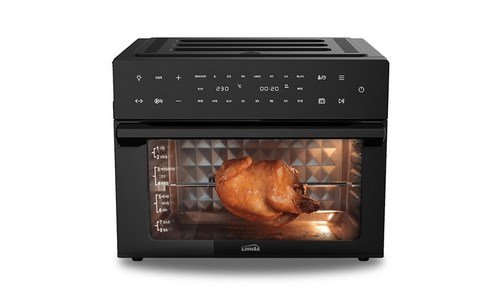 리하스에어프라이어 합리적인 당신을 위한 인플러언서들이 먼저 찾는 상품 1타3피 추천!추천!