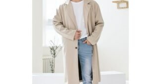 트렌치코트 가성비 끝판왕 개이득상품 비교분석 베스트