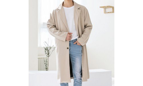 트렌치코트 가성비 끝판왕 개이득상품 비교분석 베스트