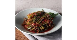 열무김치 공공연한 비밀! 최강 구매노하우 공개