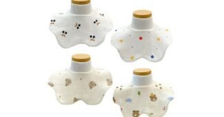 아기턱받이 나만 빼고 다 알고 있는 뿜뿜뿜 상품 셀링포인트