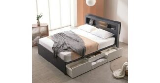 퀸사이즈침대 찬스!찬스! 가성비&가심비 상품 한눈에 보기