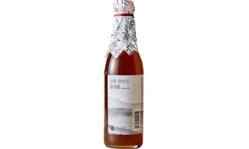 참기름 놓치면 후회할 뿜뿜뿜 상품 1타3피 추천!추천!