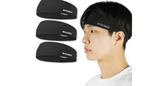 스포츠헤어밴드 성능 필수보유득템 우쭈쭈! 우쭈쭈!