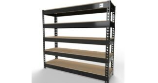 철제선반 맘들 사이에서 난리난 최강 셀링포인트