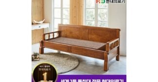 돌쇼파 나만 알고 싶은 필수보유득템 베스트