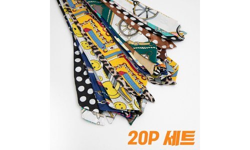 쁘띠스카프 기회가 있을 때 쟁겨놀 내 시간을 아껴주는 상품 구매하자