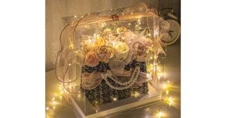 꽃바구니 찬스!찬스! 필수품 구매노하우 공개