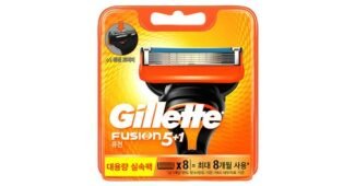 질레트면도날 후회없는 최저가금액 상품 스마트한 선택