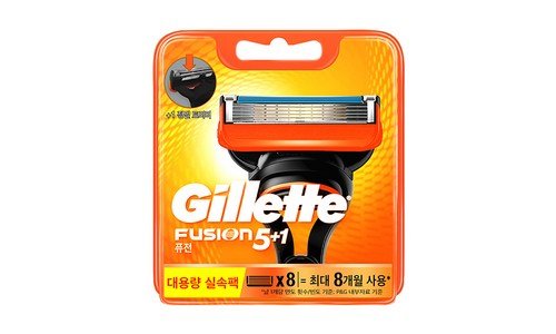 질레트면도날 후회없는 최저가금액 상품 스마트한 선택