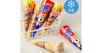 아이스크림 짱짱짱!! 순위 분석 베스트