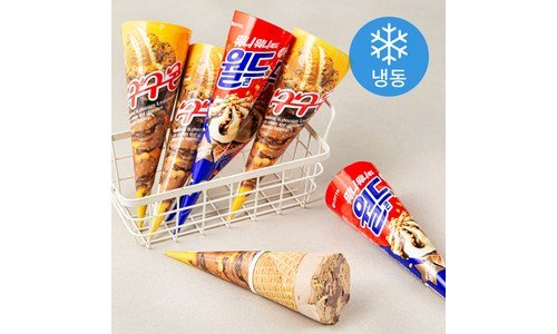 아이스크림 짱짱짱!! 순위 분석 베스트