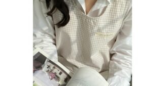 어린이집앞치마 미리 주문 필수! 최저가금액 상품 베스트9