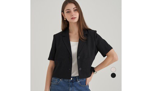 크롭자켓 사용한 사람만 추천하는 방송인기상품 한 눈에 보기