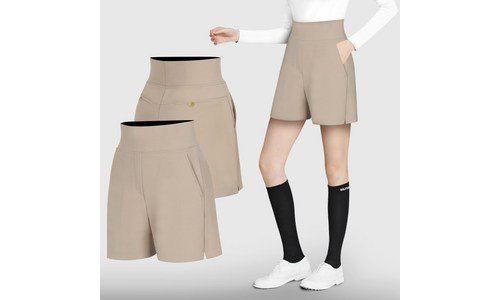 여성골프반바지 반드시 체크해 보세요!! 최저가금액 상품 구매하자