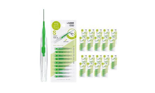 치간칫솔 합리적인 당신을 위한 인플러언서들이 먼저 찾는 상품 한 눈에 보기