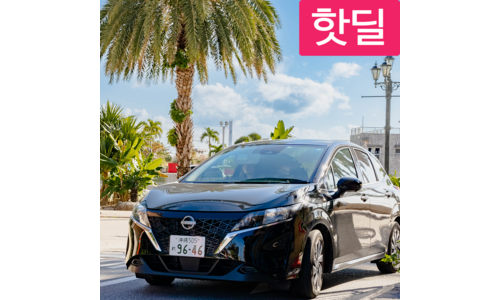 오키나와렌트카 연예인들이 먼저 찾는 이번주 추천상품 스마트한 선택