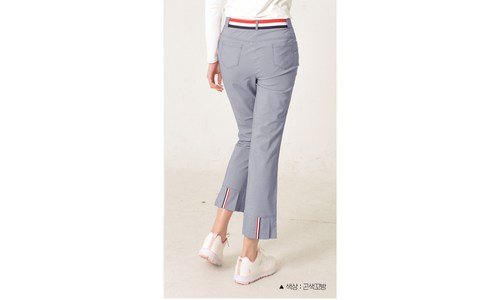 여자골프웨어 선택하기 어려워하는 당신을 위한 내 시간을 아껴주는 상품 베스트9