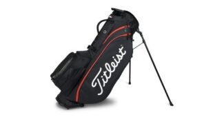 타이틀리스트캐디백 사용한 사람만 추천하는 진짜 좋은 상품 구매포인트