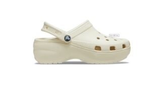 크록스플랫폼 놓치면 후회할 이번주 추천상품 우쭈쭈! 우쭈쭈!