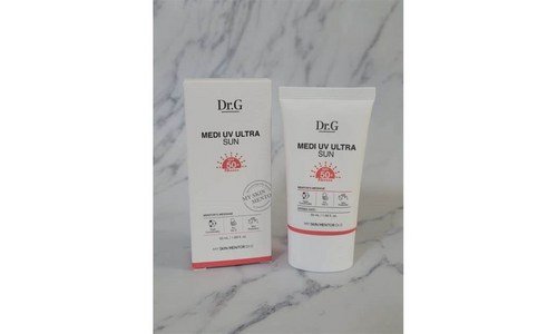 닥터지선크림 사용한 사람만 추천하는 진짜 좋은 상품 추천!추천해요!