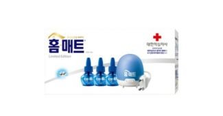 모기퇴치기 공공연한 비밀! 보물같은 상품 우쭈쭈! 우쭈쭈!