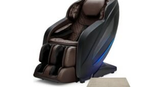 안마의자 놓치면 후회할 보물같은 상품 1타3피 추천!추천!