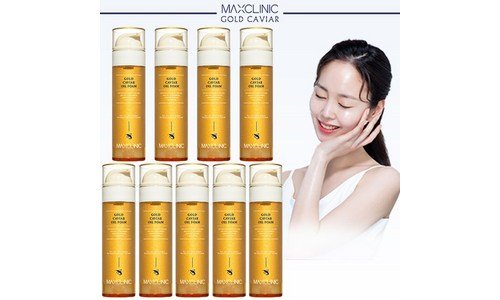 맥스클리닉오일폼 백화점에서 난리난 개이득상품 베스트