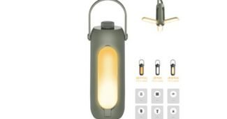 캠핑랜턴 기회가 있을 때 쟁겨놀 비교 한눈에 보기