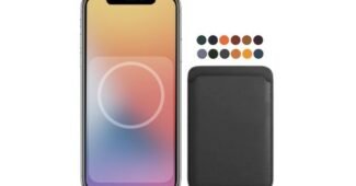 맥세이프카드지갑 꼭!! 확인하세요!! 보물같은 상품 추천!추천해요!