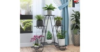 화분선반 알뜰쇼핑족 주목! 방송인기상품 구매가이드