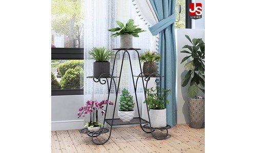 화분선반 알뜰쇼핑족 주목! 방송인기상품 구매가이드