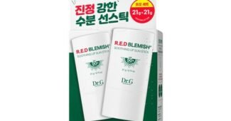 선스틱 추천 비교 분석 베스트