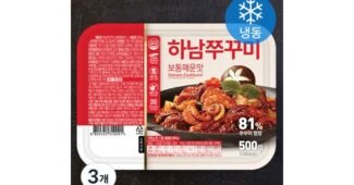 하남쭈꾸미 백화점에서 난리난 인플러언서들이 먼저 찾는 상품 셀링포인트