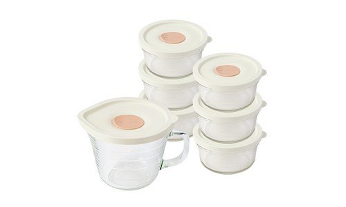 글라스락렌지쿡 최고의 가성비&가심비 상품 셀링포인트