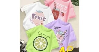 키즈티셔츠 이것이 가성비다! 뿜뿜뿜 상품 한눈에 보기