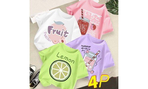 키즈반팔티 맘들 사이에서 난리난 순위 셀링포인트