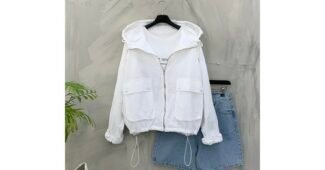 여성여름점퍼 놓치면 후회할 최강 고르는법