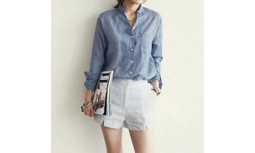 폴로린넨셔츠여성 진짜배기 인플러언서들이 먼저 찾는 상품 분석 베스트